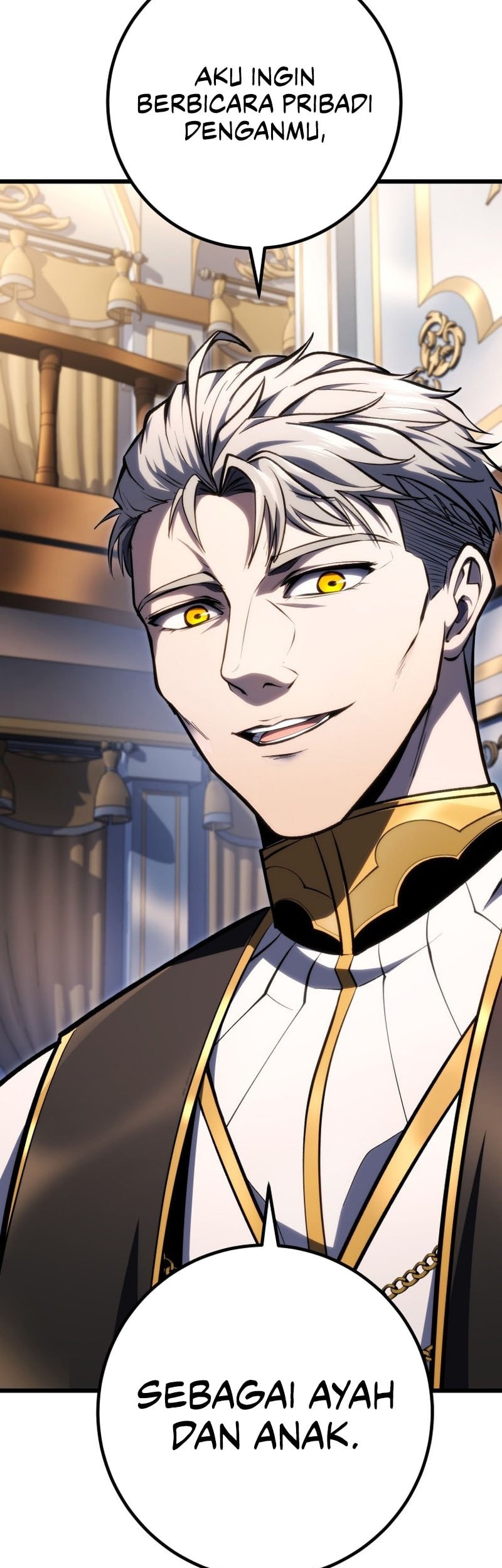 A Dragonslayer’s Peerless Regression Chapter 49 Gambar 56