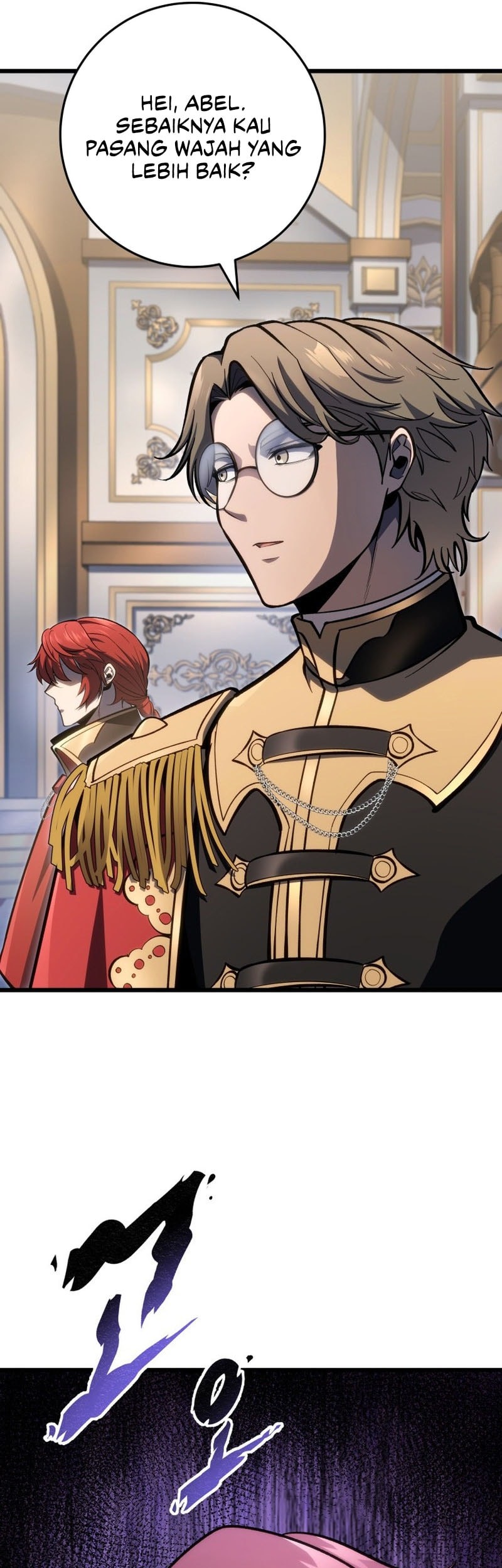 A Dragonslayer’s Peerless Regression Chapter 49 Gambar 58