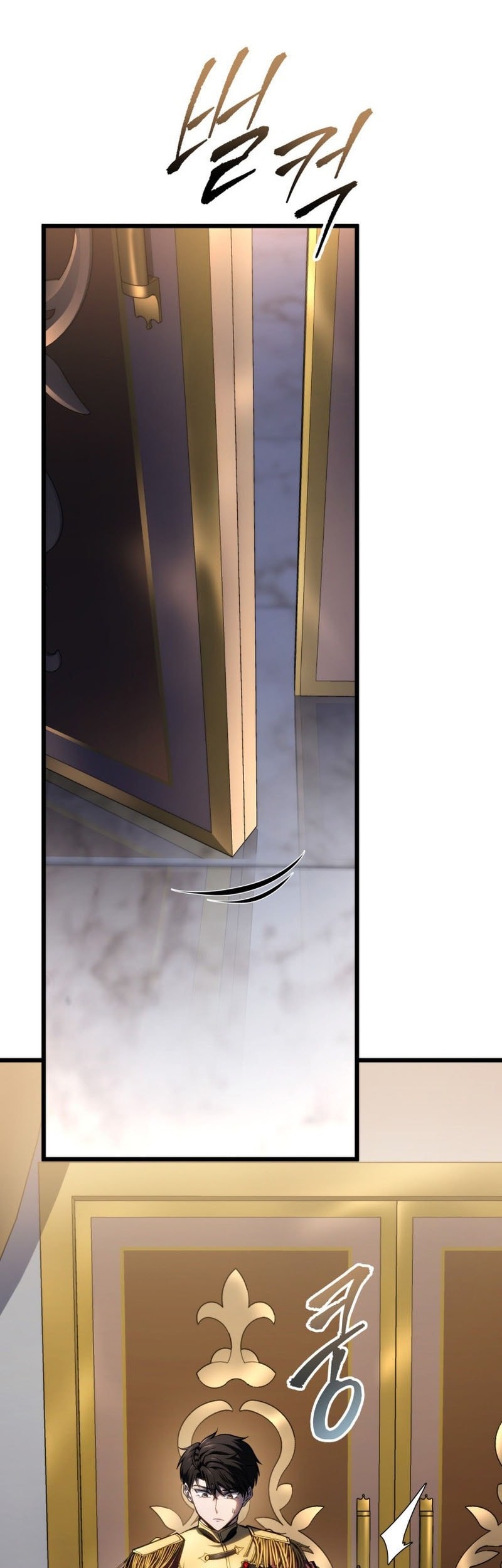 A Dragonslayer’s Peerless Regression Chapter 49 Gambar 62