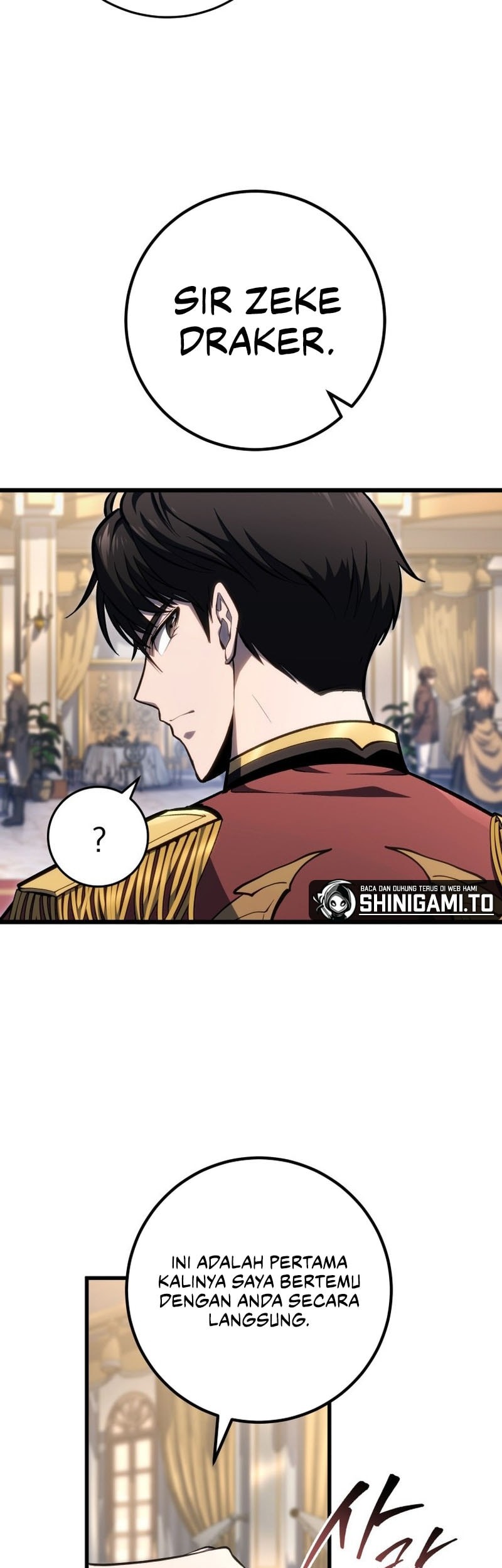 A Dragonslayer’s Peerless Regression Chapter 49 Gambar 68