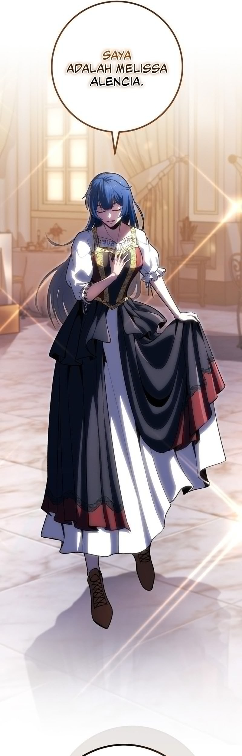 A Dragonslayer’s Peerless Regression Chapter 49 Gambar 70