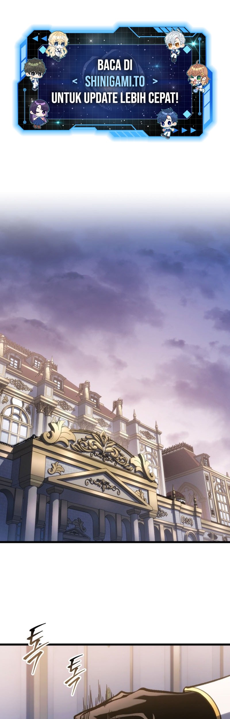 Manhwa A Dragonslayer’s Peerless Regression Chapter 49 gambar nomor 2