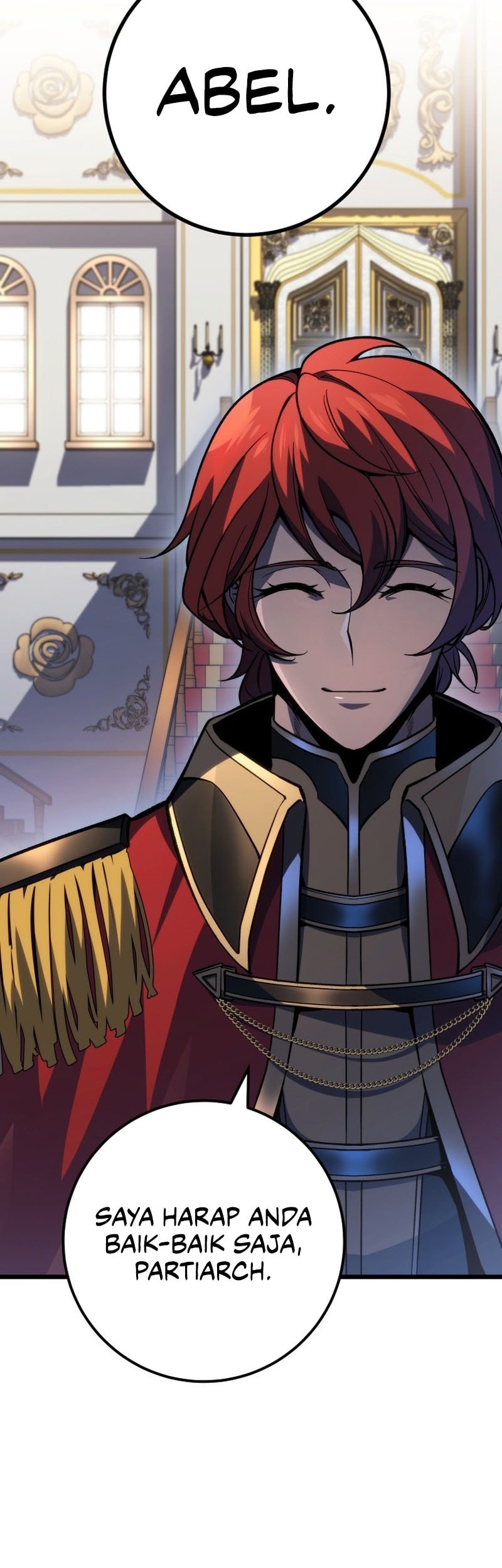 A Dragonslayer’s Peerless Regression Chapter 49 Gambar 12