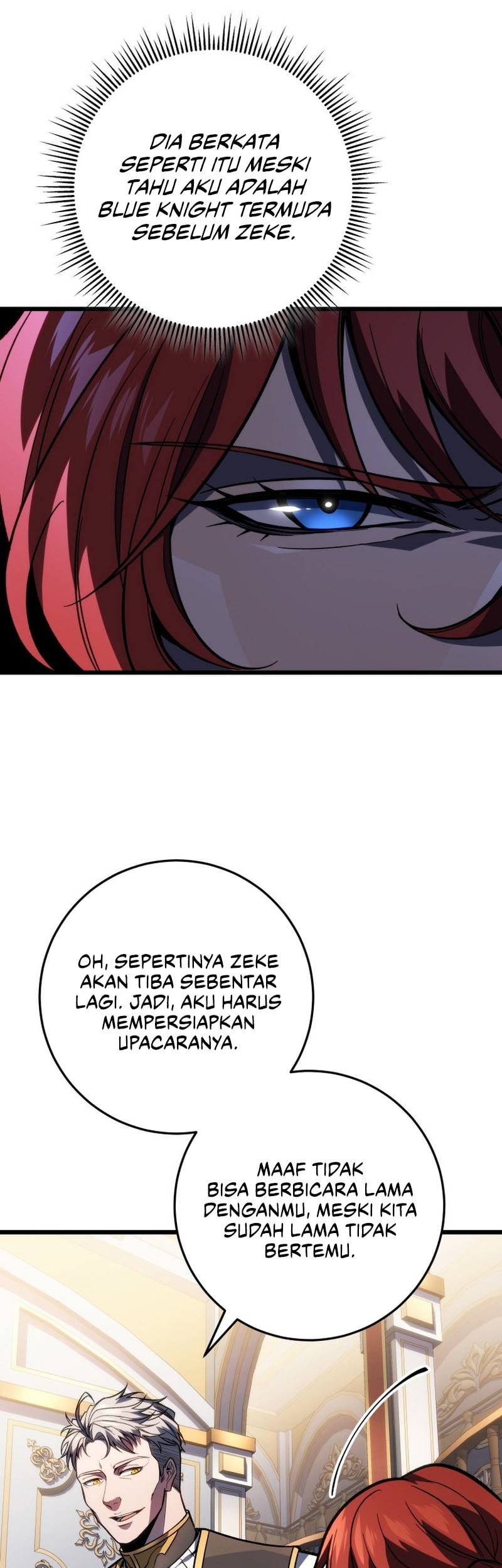 A Dragonslayer’s Peerless Regression Chapter 49 Gambar 15