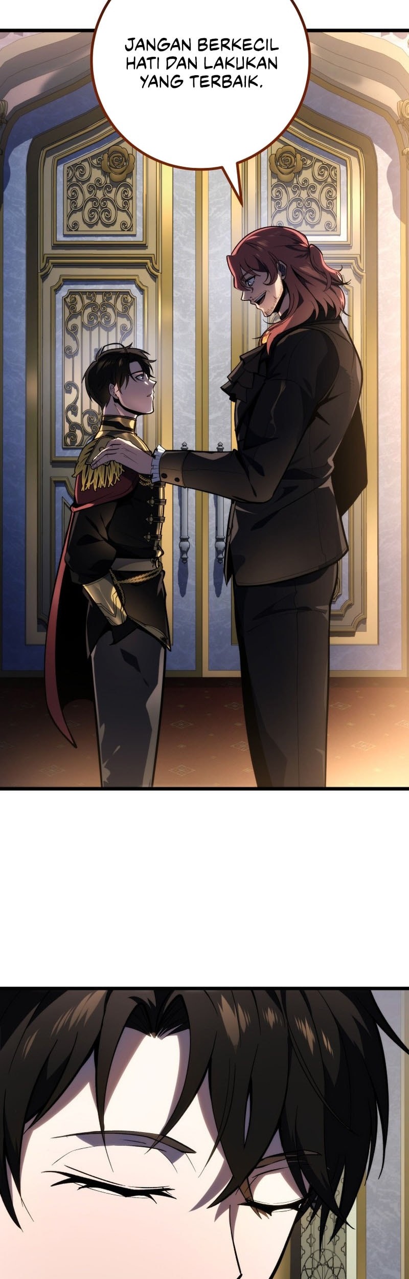 A Dragonslayer’s Peerless Regression Chapter 49 Gambar 29