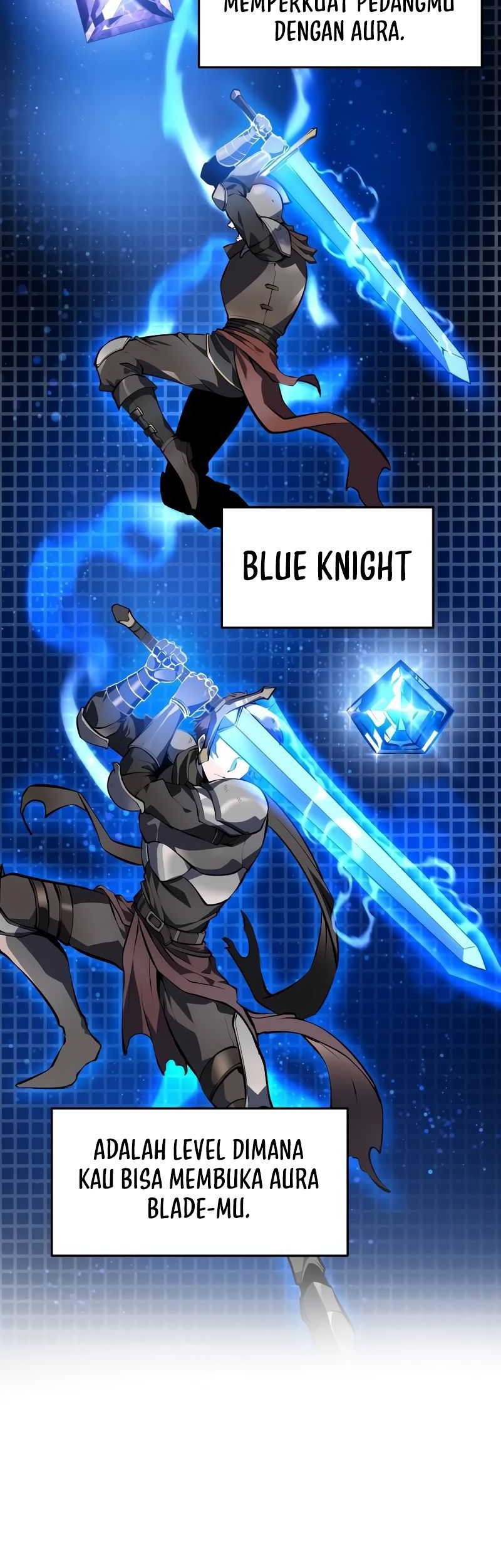 A Dragonslayer’s Peerless Regression Chapter 4 Gambar 12