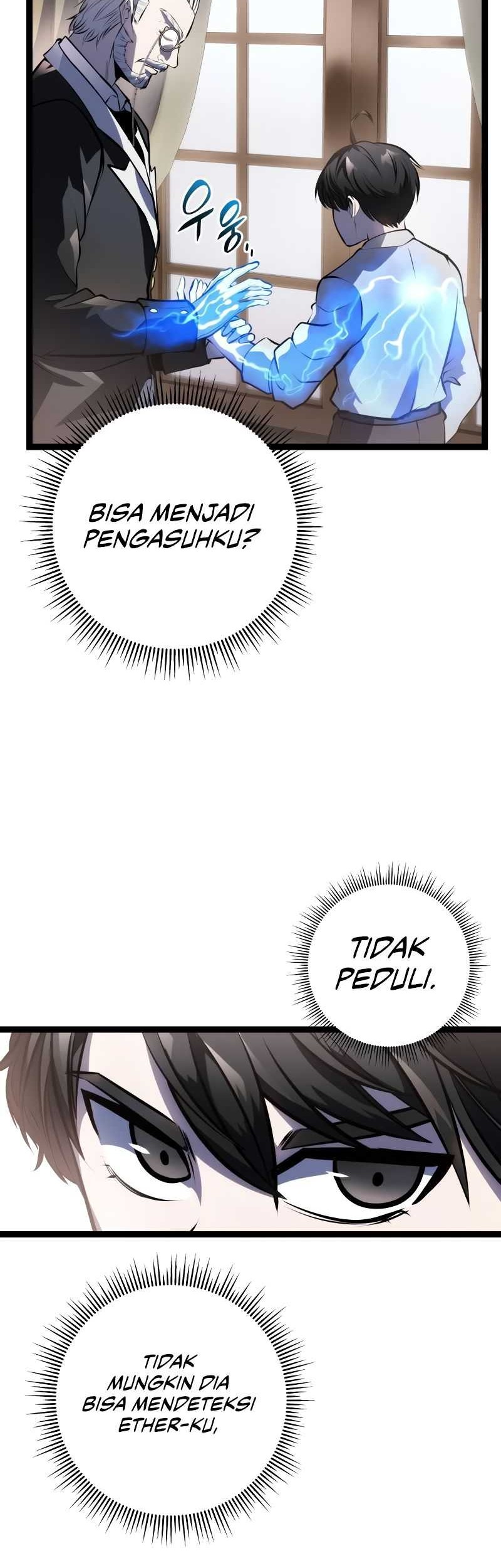 A Dragonslayer’s Peerless Regression Chapter 4 Gambar 17