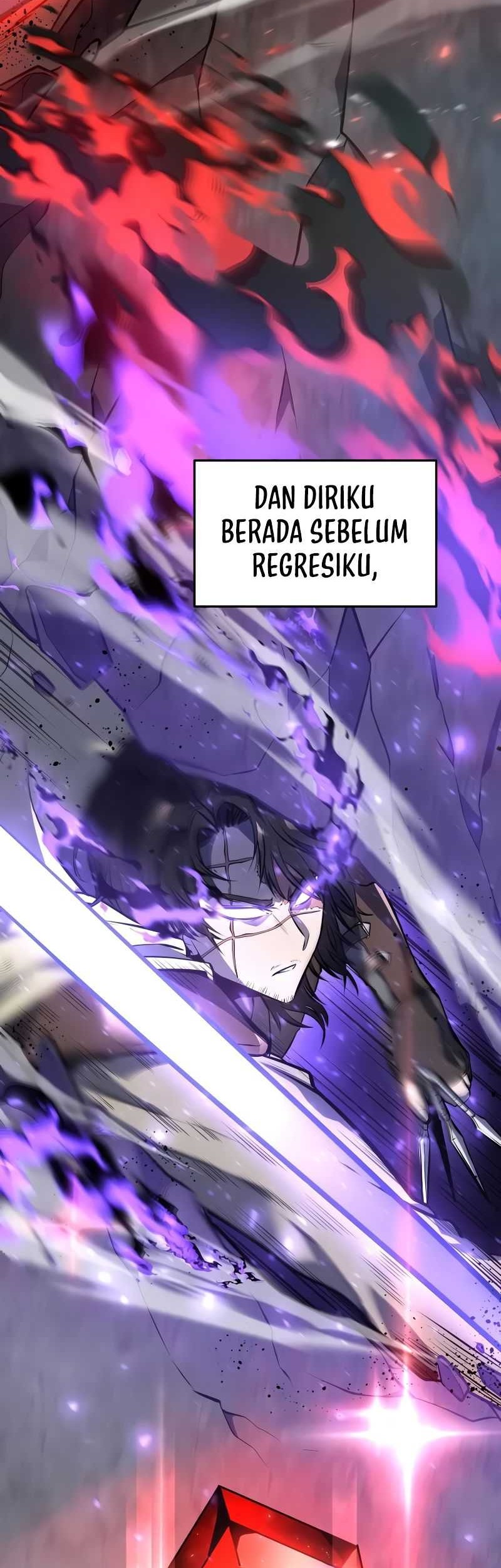 A Dragonslayer’s Peerless Regression Chapter 4 Gambar 15