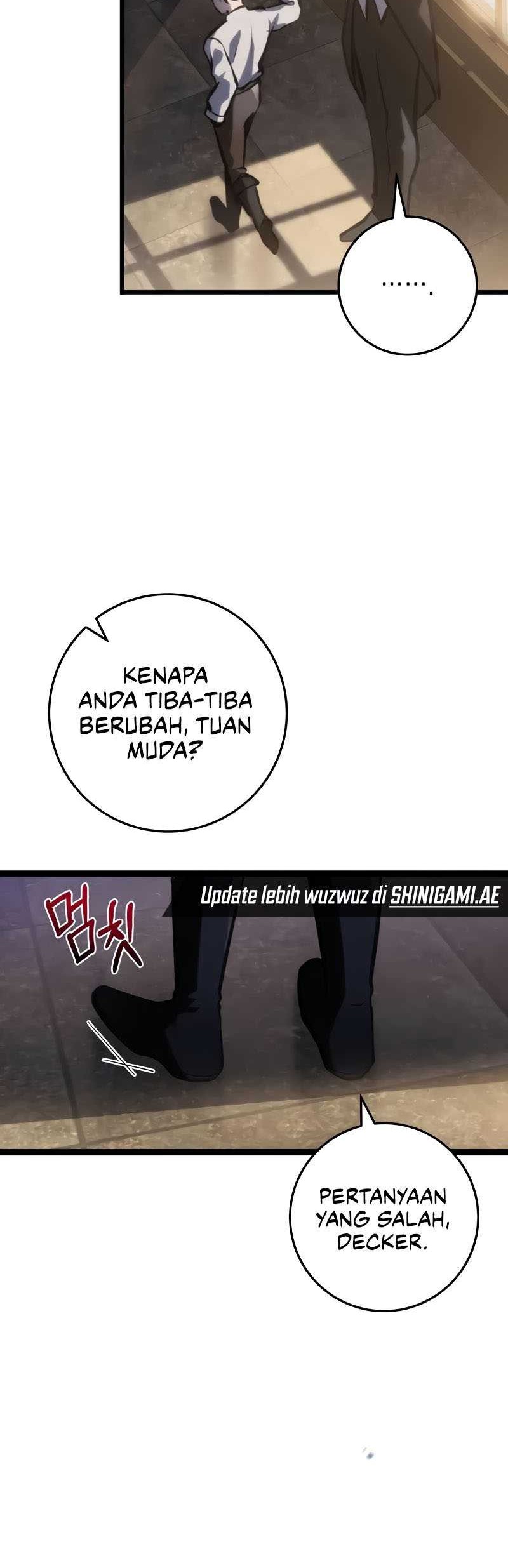 A Dragonslayer’s Peerless Regression Chapter 4 Gambar 21