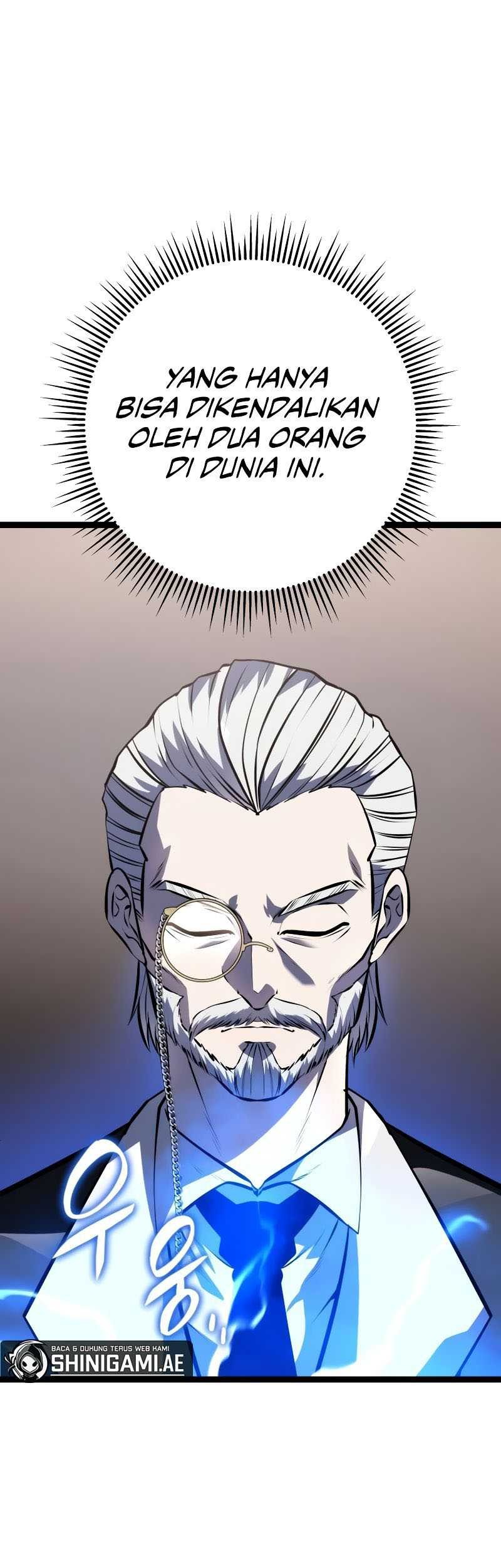 A Dragonslayer’s Peerless Regression Chapter 4 Gambar 18