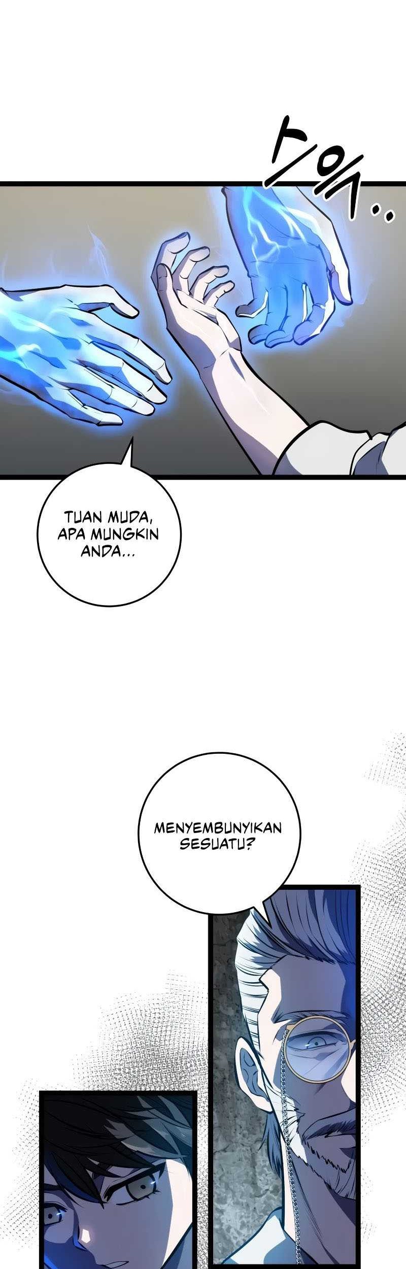 A Dragonslayer’s Peerless Regression Chapter 4 Gambar 19