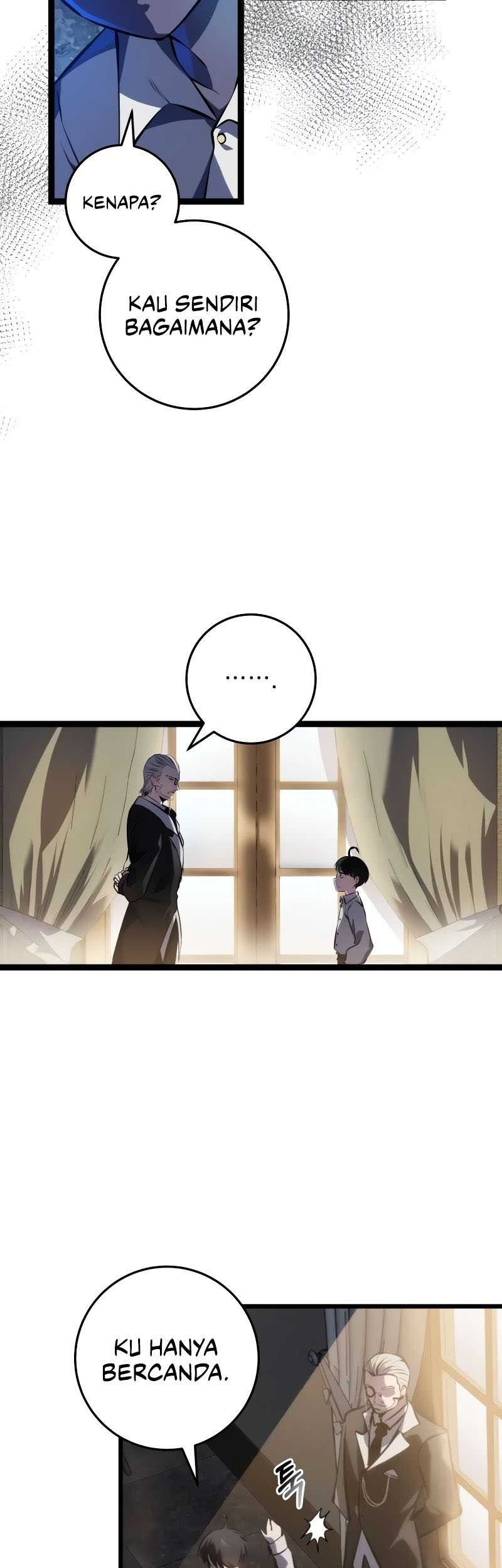 A Dragonslayer’s Peerless Regression Chapter 4 Gambar 20