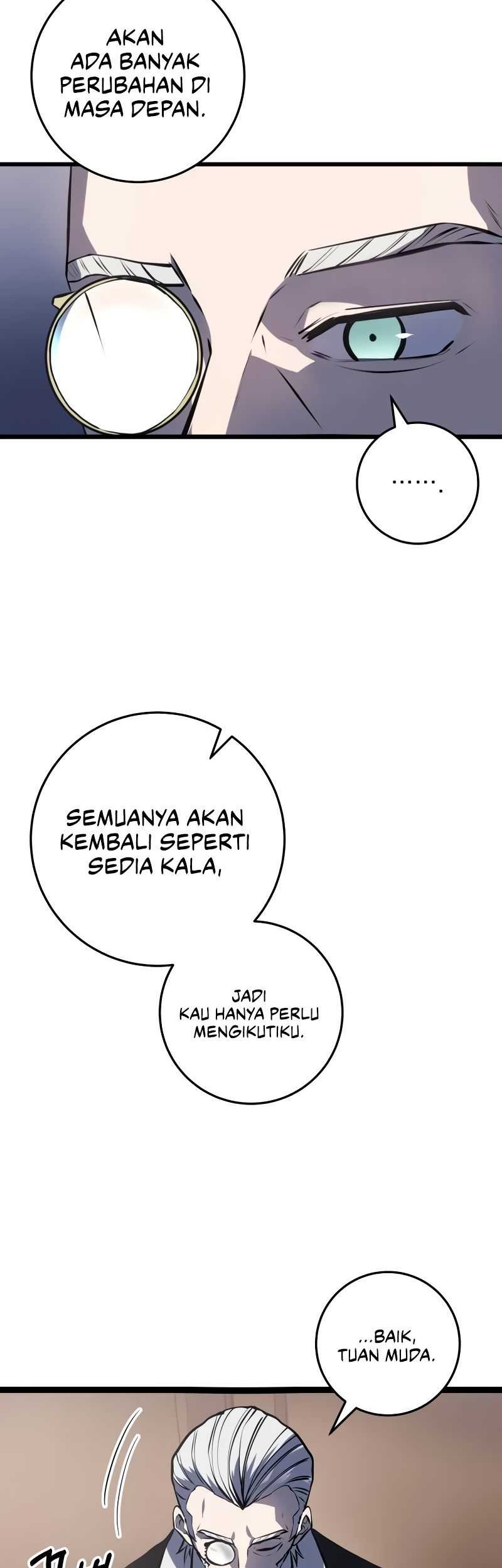 A Dragonslayer’s Peerless Regression Chapter 4 Gambar 23