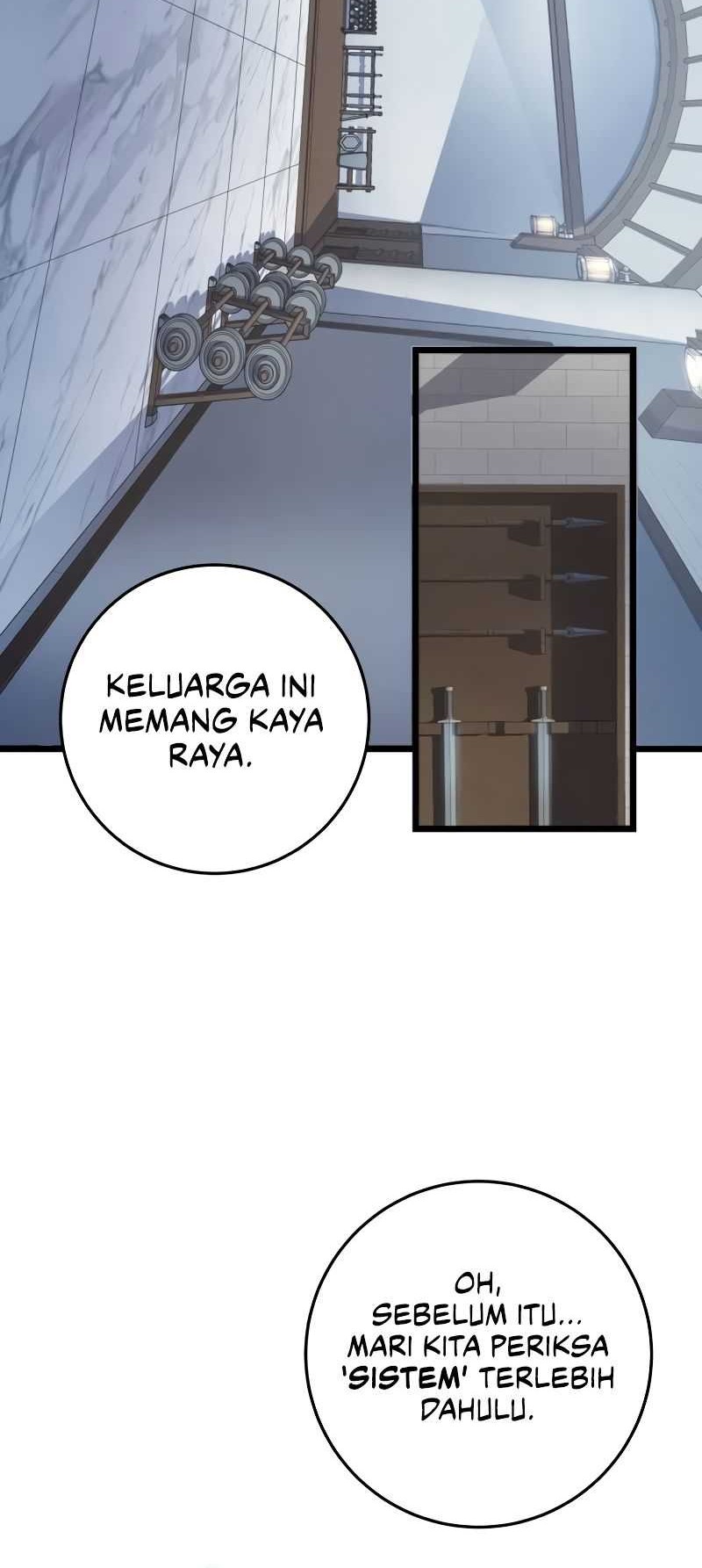 A Dragonslayer’s Peerless Regression Chapter 4 Gambar 28