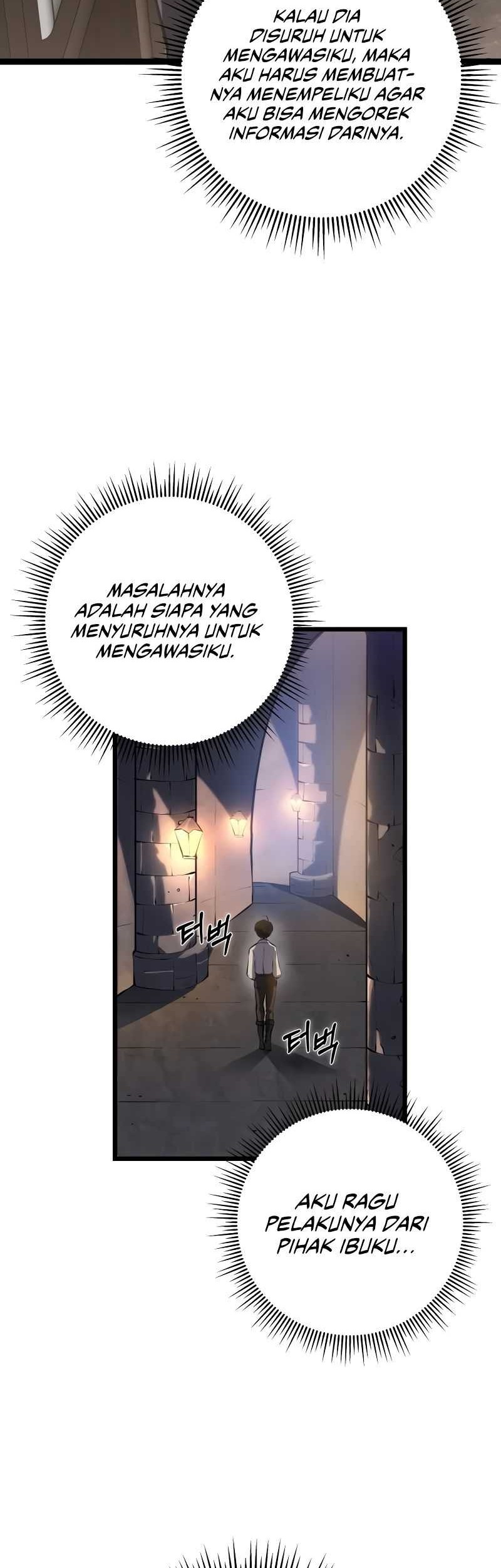 A Dragonslayer’s Peerless Regression Chapter 4 Gambar 26