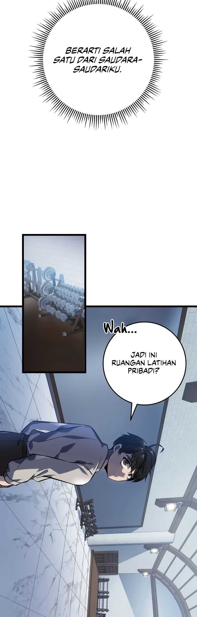 A Dragonslayer’s Peerless Regression Chapter 4 Gambar 27