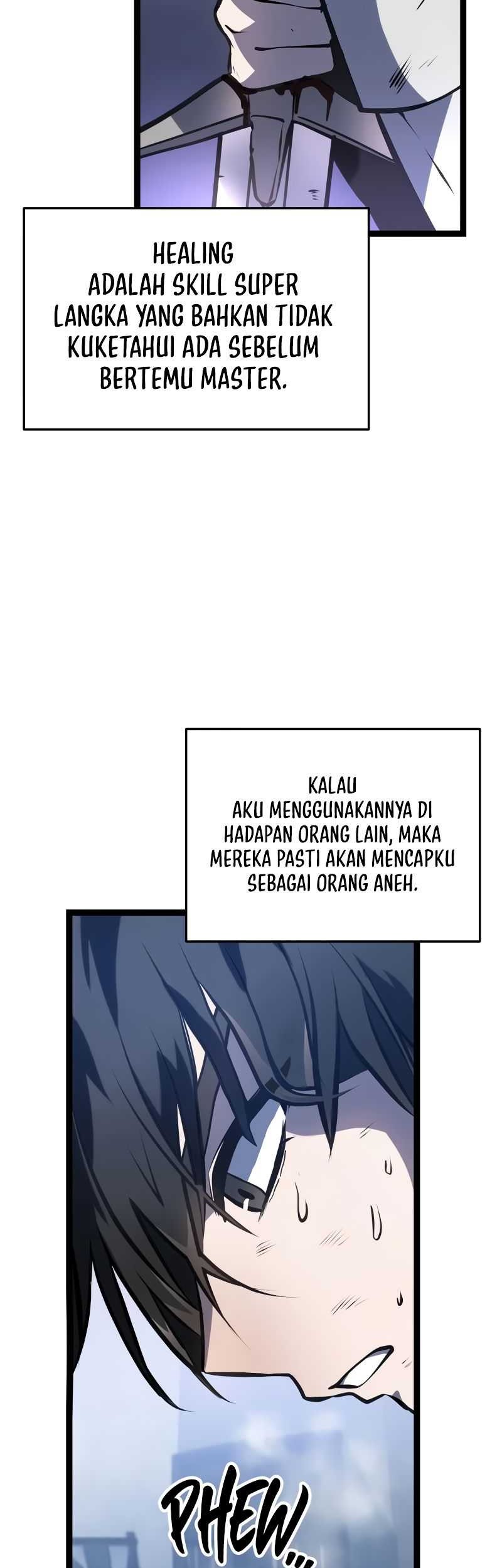 A Dragonslayer’s Peerless Regression Chapter 4 Gambar 47