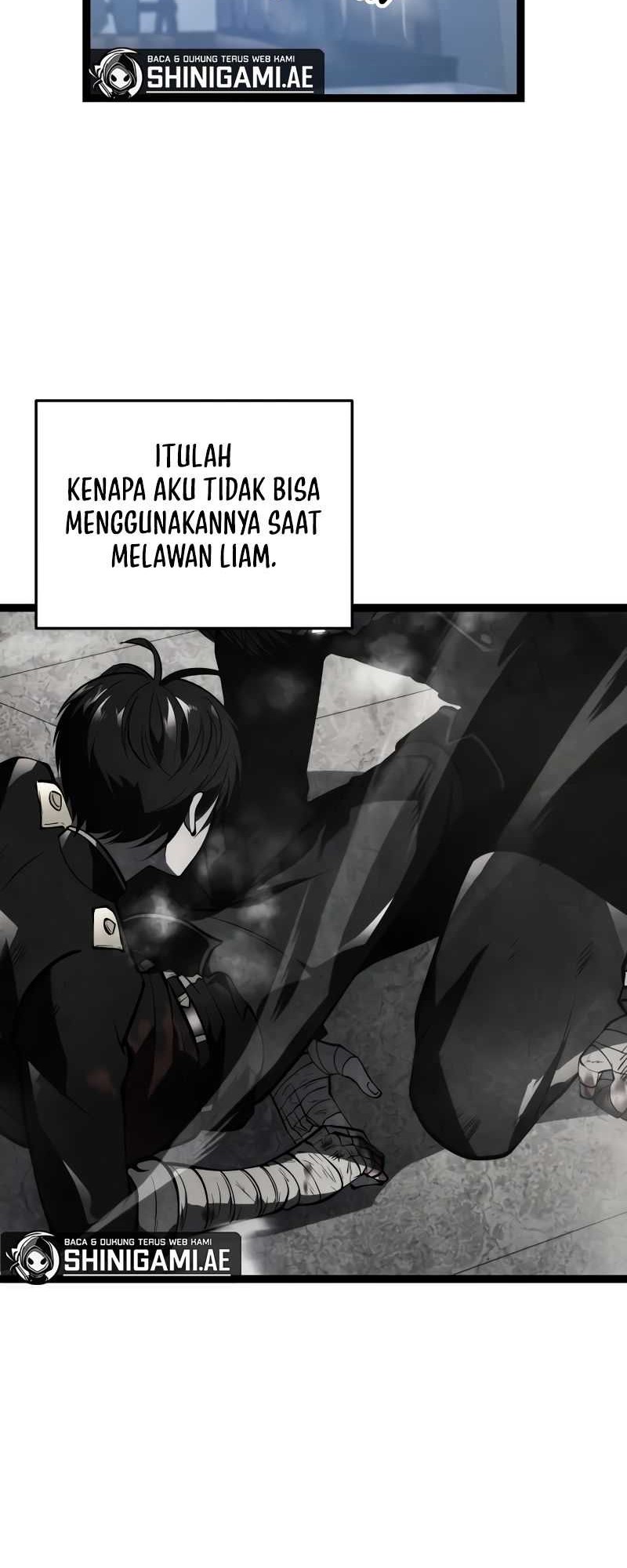 A Dragonslayer’s Peerless Regression Chapter 4 Gambar 48