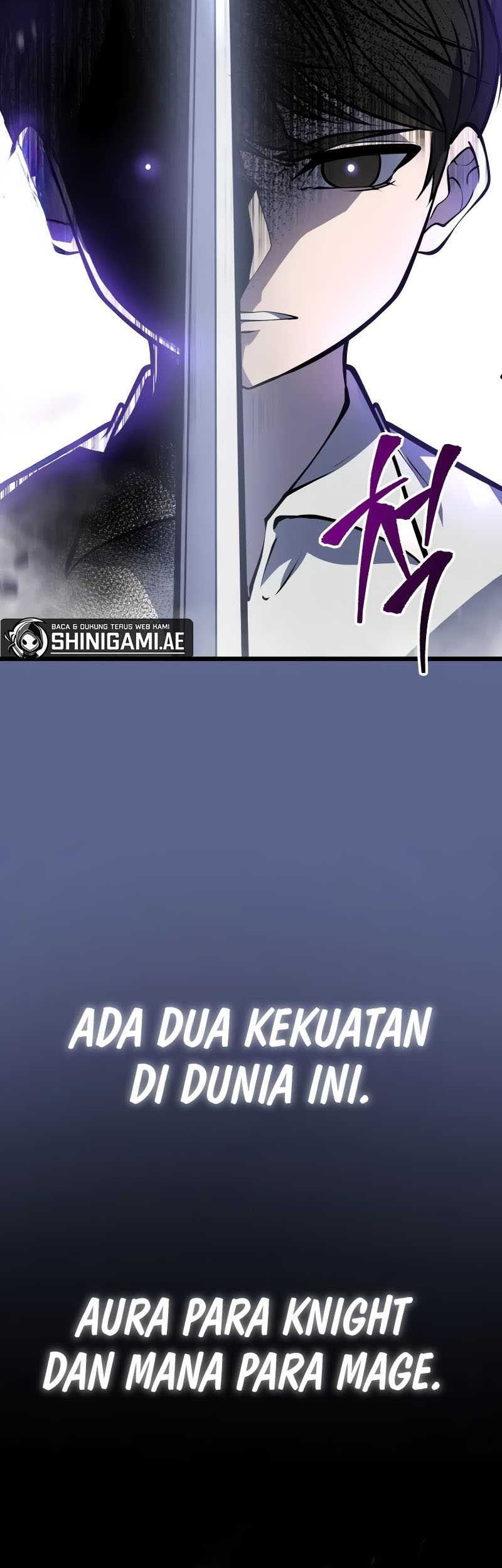 A Dragonslayer’s Peerless Regression Chapter 4 Gambar 38