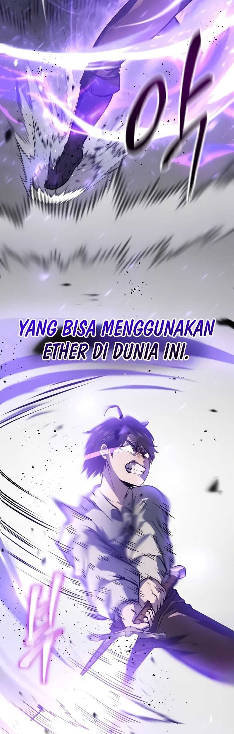 A Dragonslayer’s Peerless Regression Chapter 4 Gambar 43