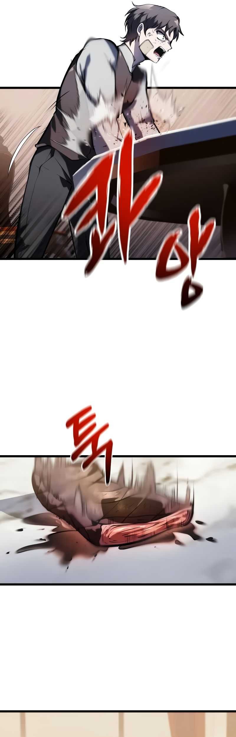 A Dragonslayer’s Peerless Regression Chapter 4 Gambar 61