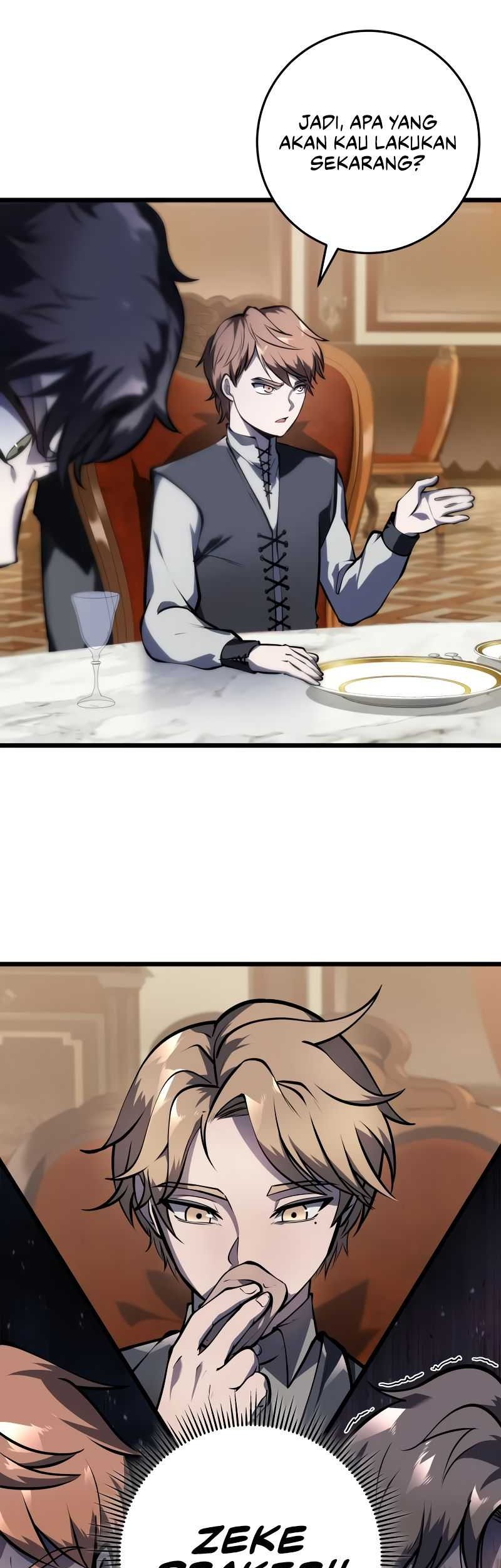 A Dragonslayer’s Peerless Regression Chapter 4 Gambar 63