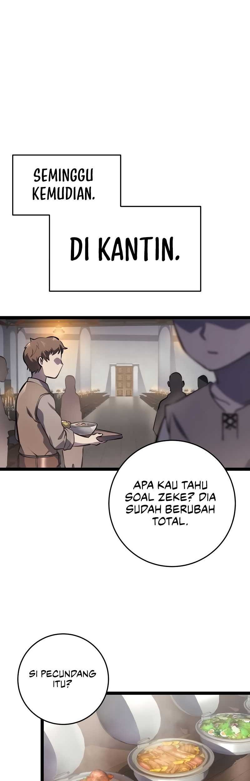 A Dragonslayer’s Peerless Regression Chapter 4 Gambar 54