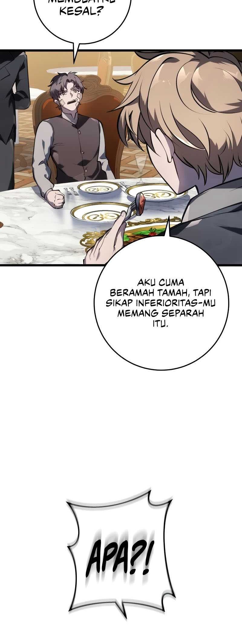 A Dragonslayer’s Peerless Regression Chapter 4 Gambar 60