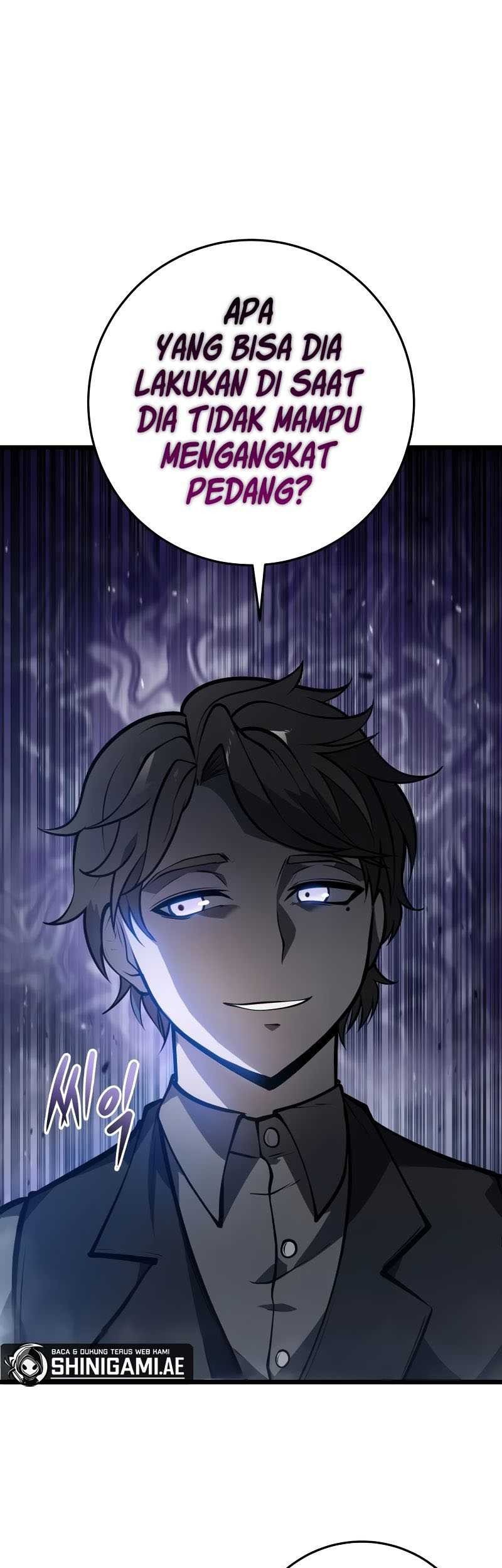 A Dragonslayer’s Peerless Regression Chapter 4 Gambar 65