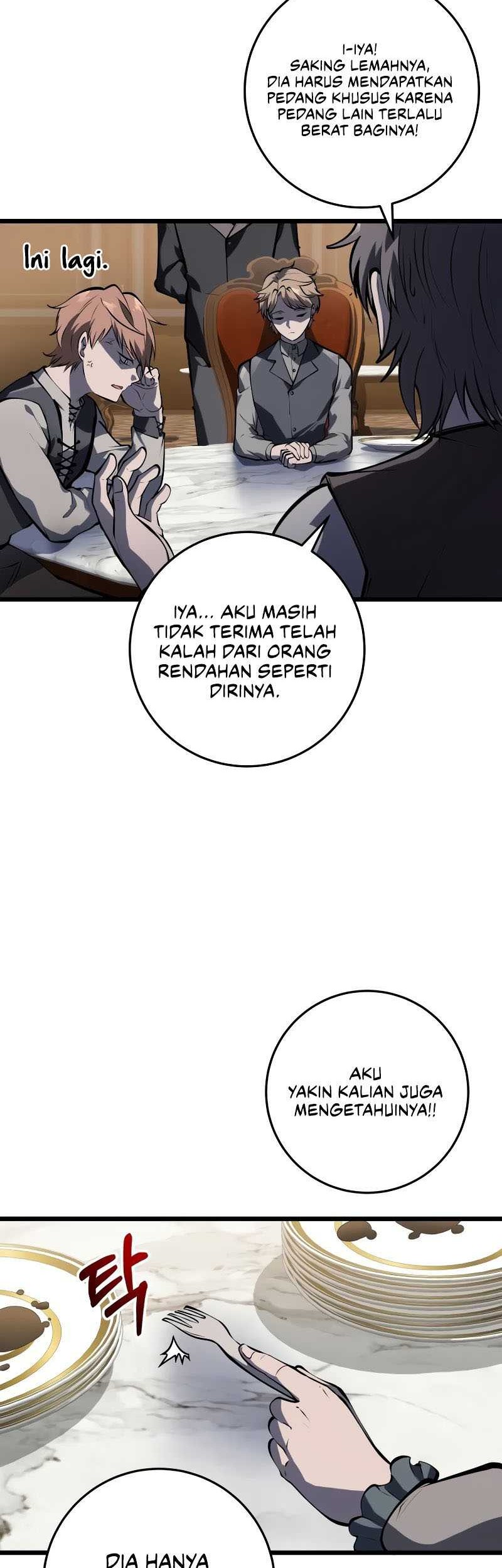 A Dragonslayer’s Peerless Regression Chapter 4 Gambar 66