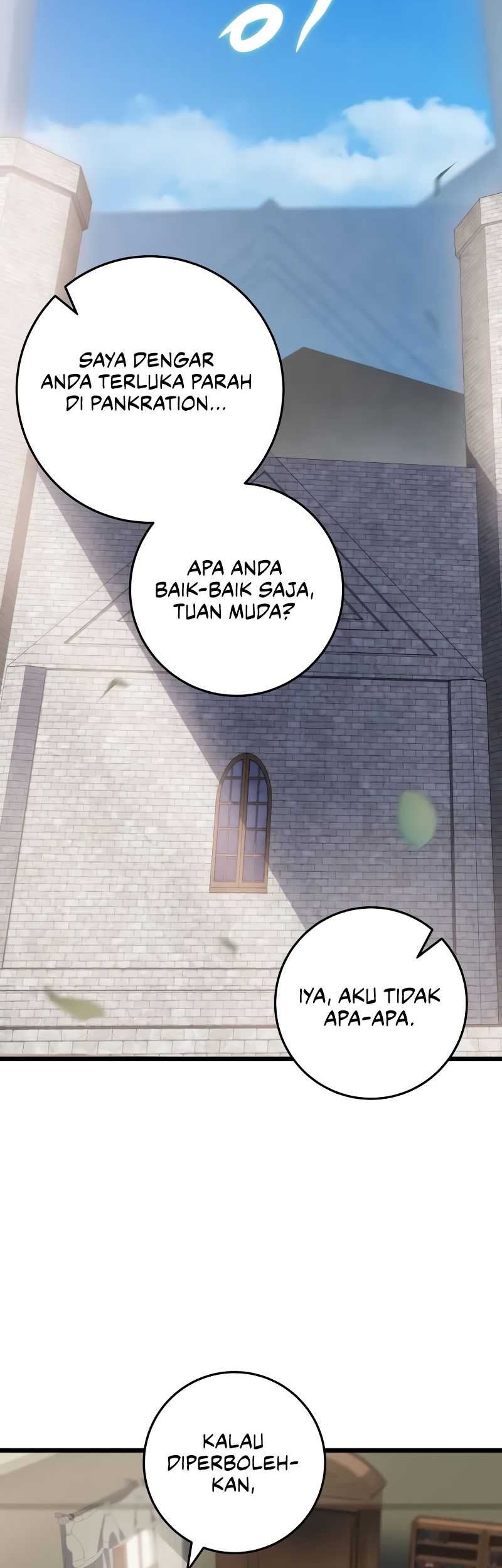 A Dragonslayer’s Peerless Regression Chapter 4 Gambar 3