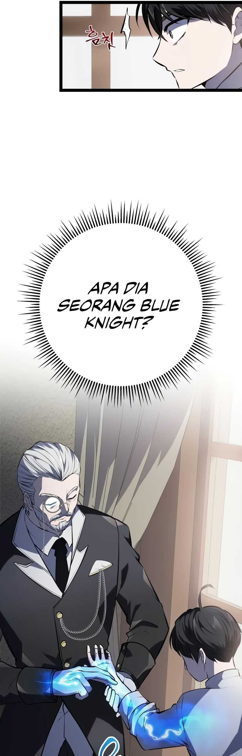 A Dragonslayer’s Peerless Regression Chapter 4 Gambar 6