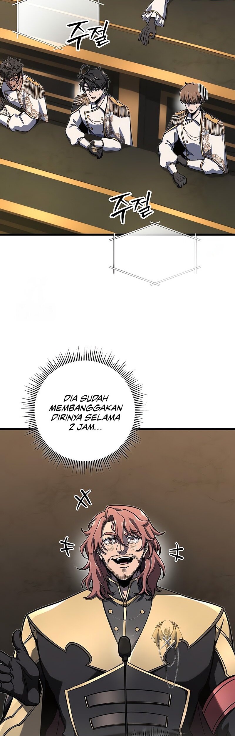 A Dragonslayer’s Peerless Regression Chapter 40 Gambar 51