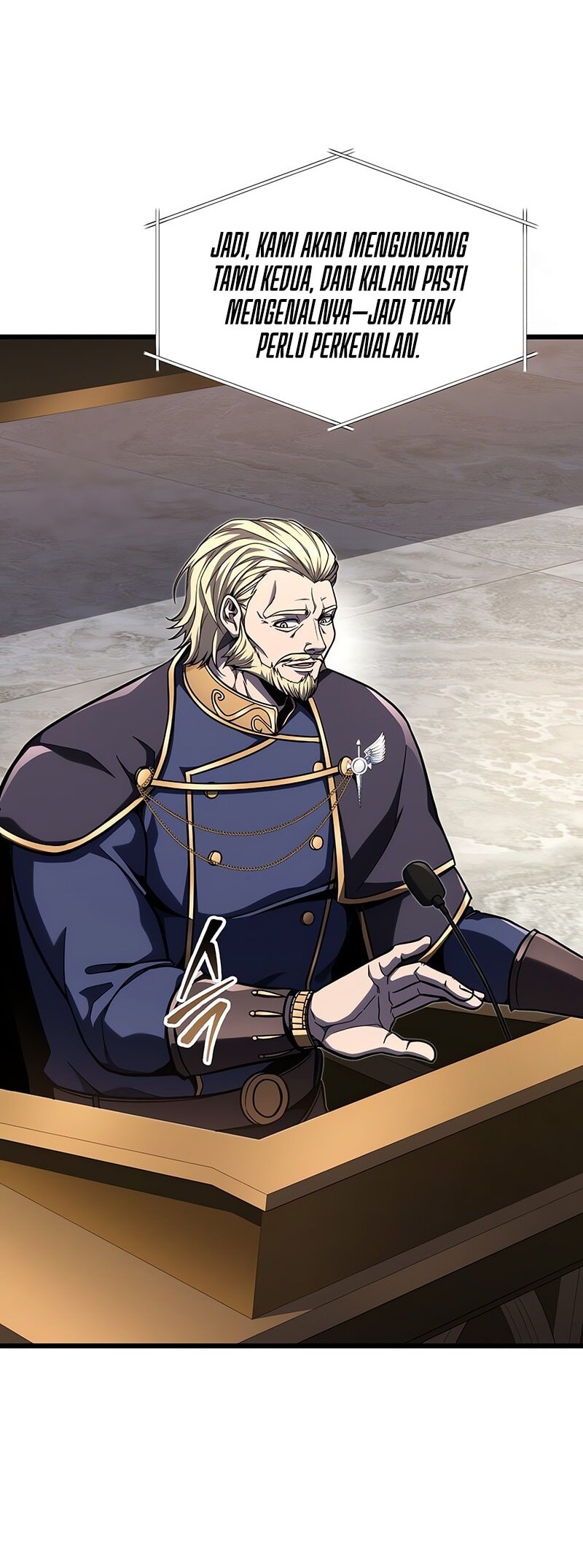 A Dragonslayer’s Peerless Regression Chapter 40 Gambar 53