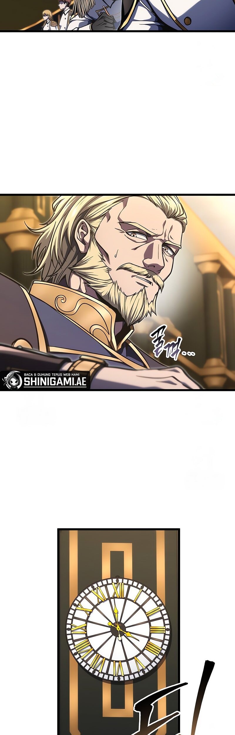 A Dragonslayer’s Peerless Regression Chapter 40 Gambar 56