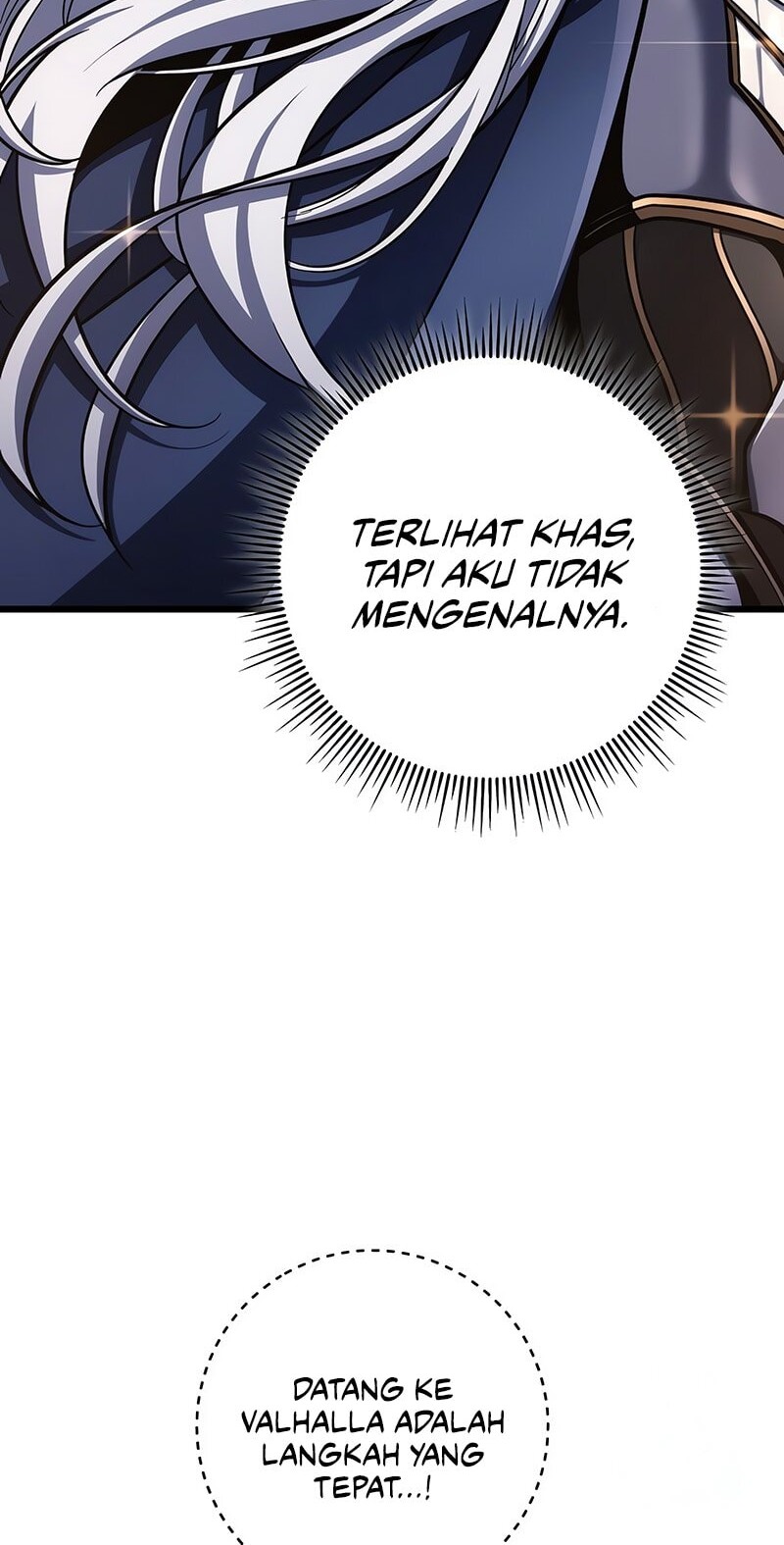 A Dragonslayer’s Peerless Regression Chapter 40 Gambar 61