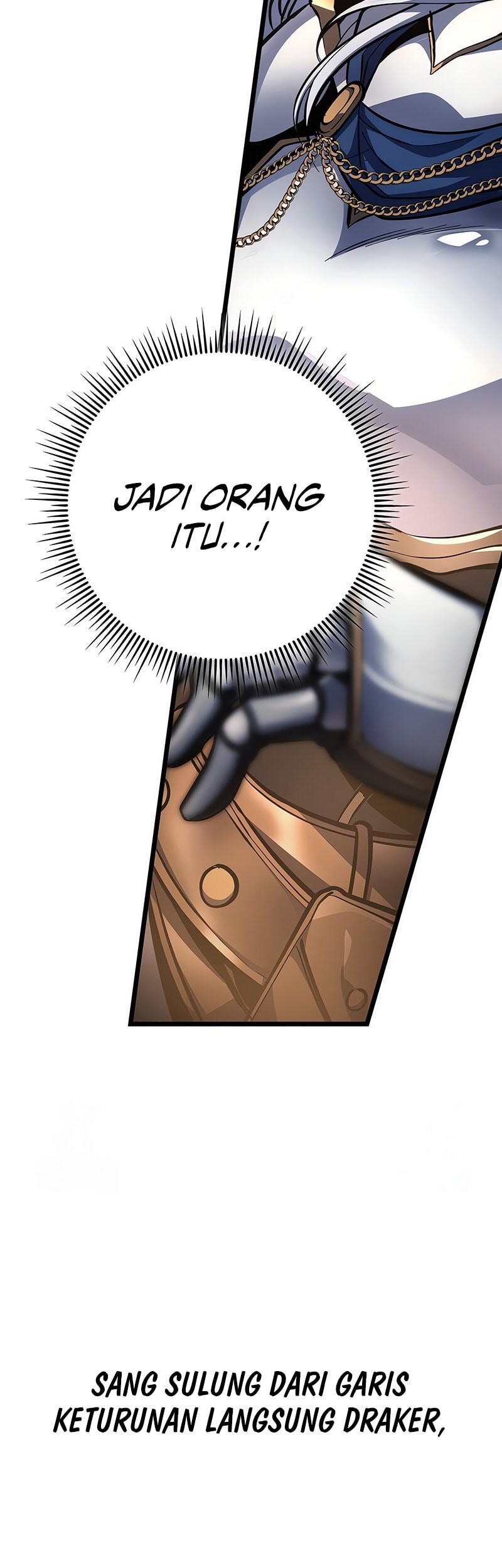 A Dragonslayer’s Peerless Regression Chapter 40 Gambar 64