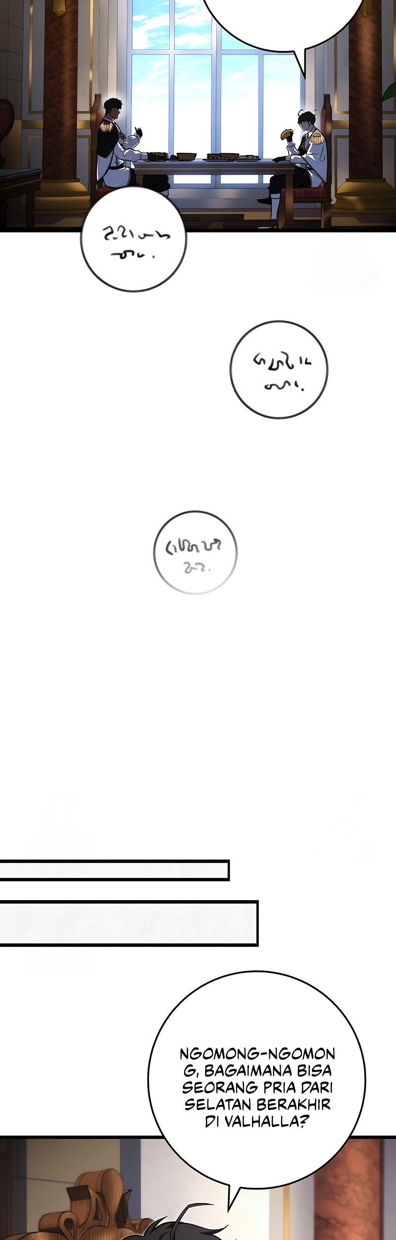 A Dragonslayer’s Peerless Regression Chapter 40 Gambar 23
