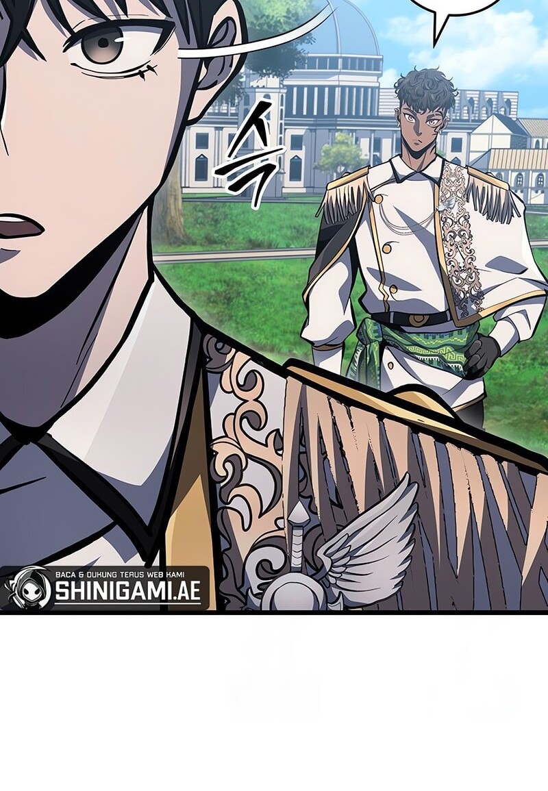 A Dragonslayer’s Peerless Regression Chapter 40 Gambar 13