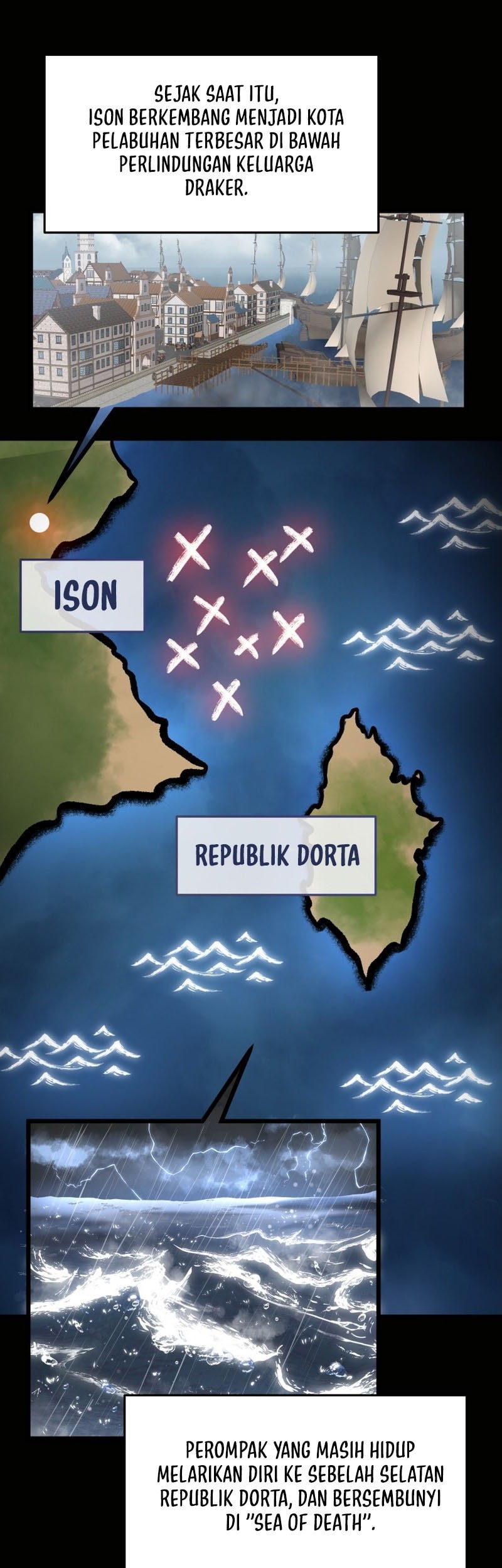 A Dragonslayer’s Peerless Regression Chapter 41 Gambar 7