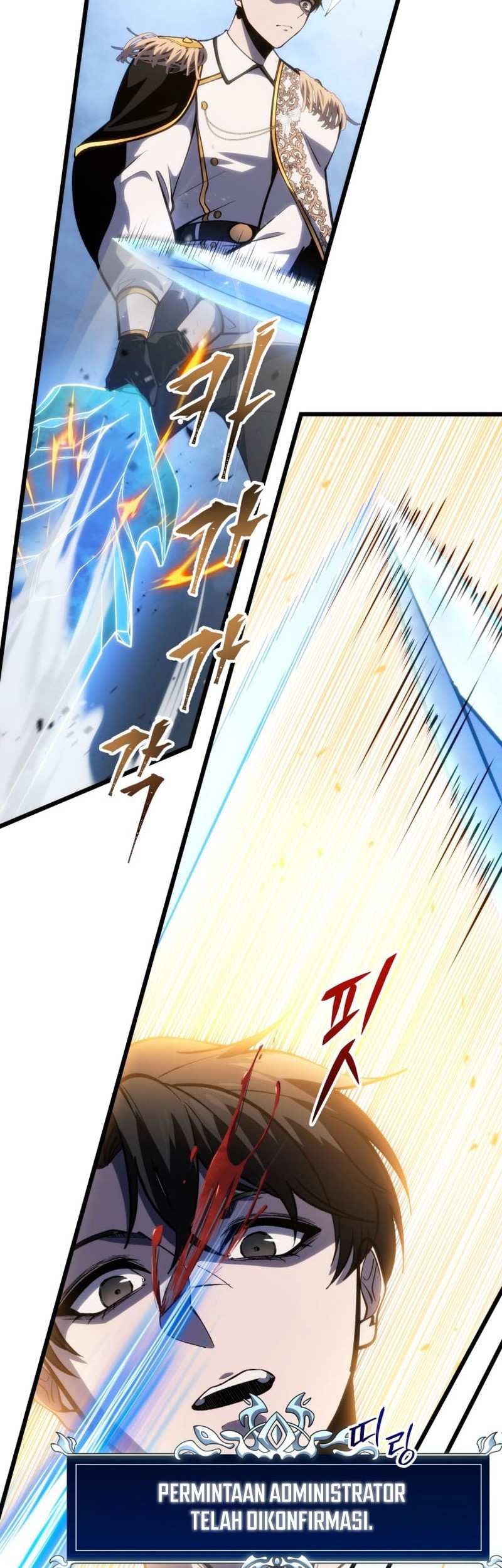 A Dragonslayer’s Peerless Regression Chapter 41 Gambar 42