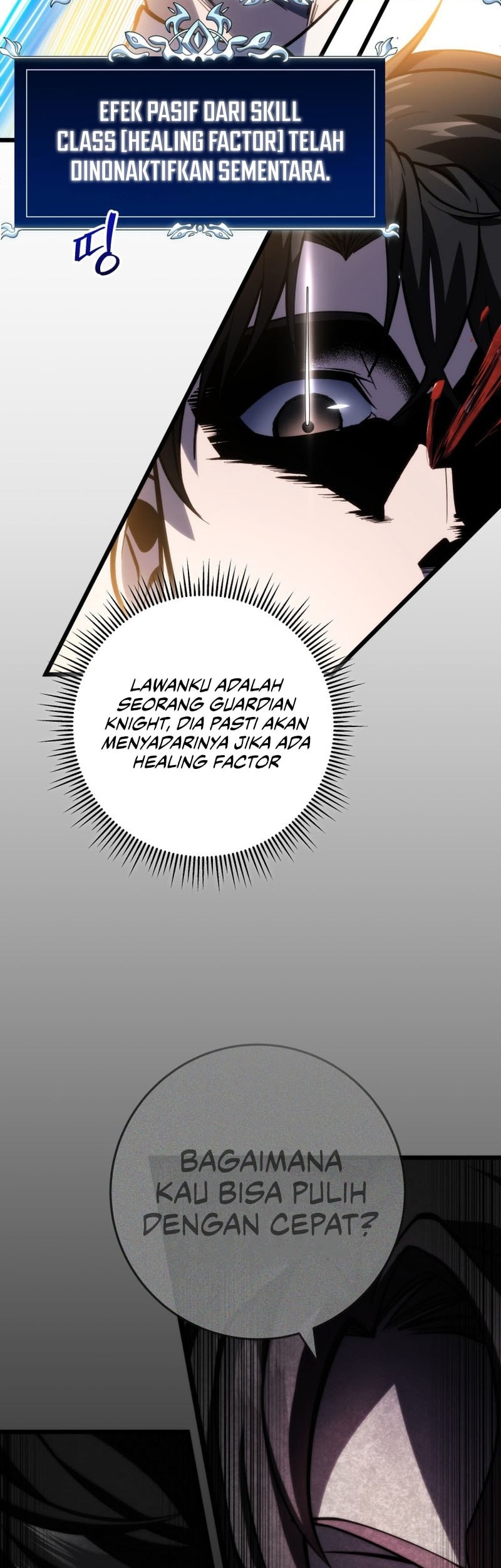 A Dragonslayer’s Peerless Regression Chapter 41 Gambar 43