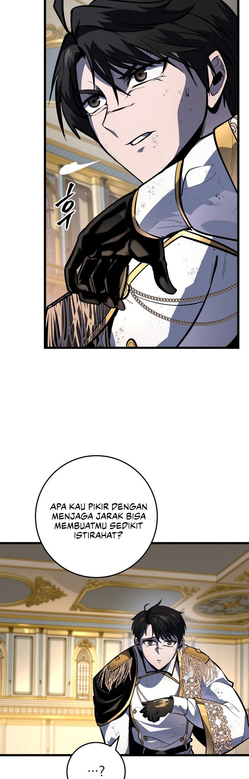 A Dragonslayer’s Peerless Regression Chapter 41 Gambar 62