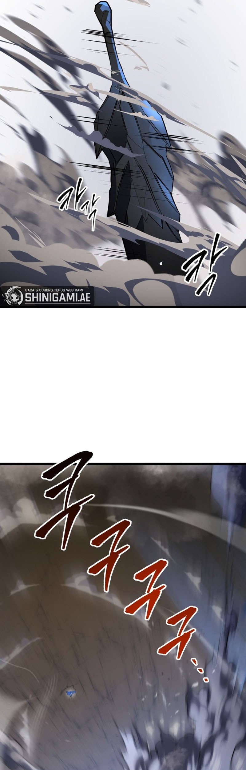 A Dragonslayer’s Peerless Regression Chapter 41 Gambar 70