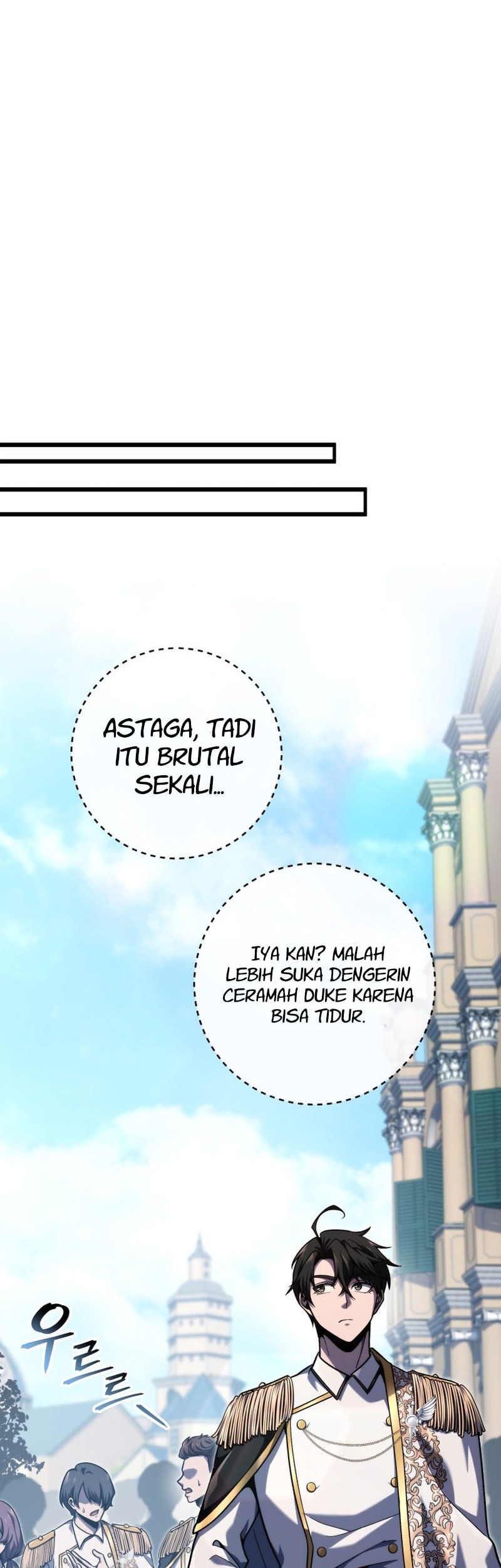 A Dragonslayer’s Peerless Regression Chapter 41 Gambar 20