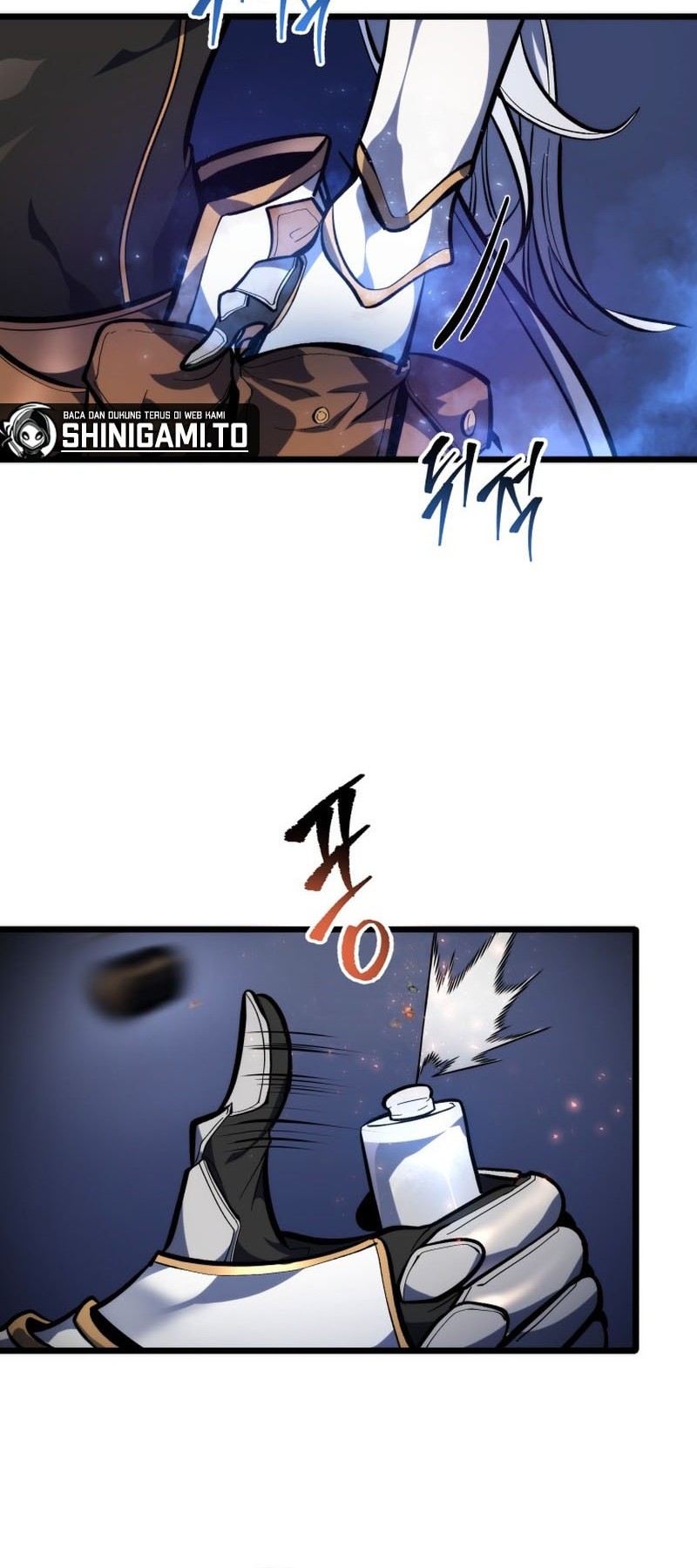 A Dragonslayer’s Peerless Regression Chapter 42 Gambar 9