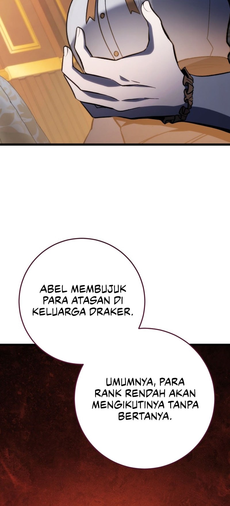 A Dragonslayer’s Peerless Regression Chapter 42 Gambar 38