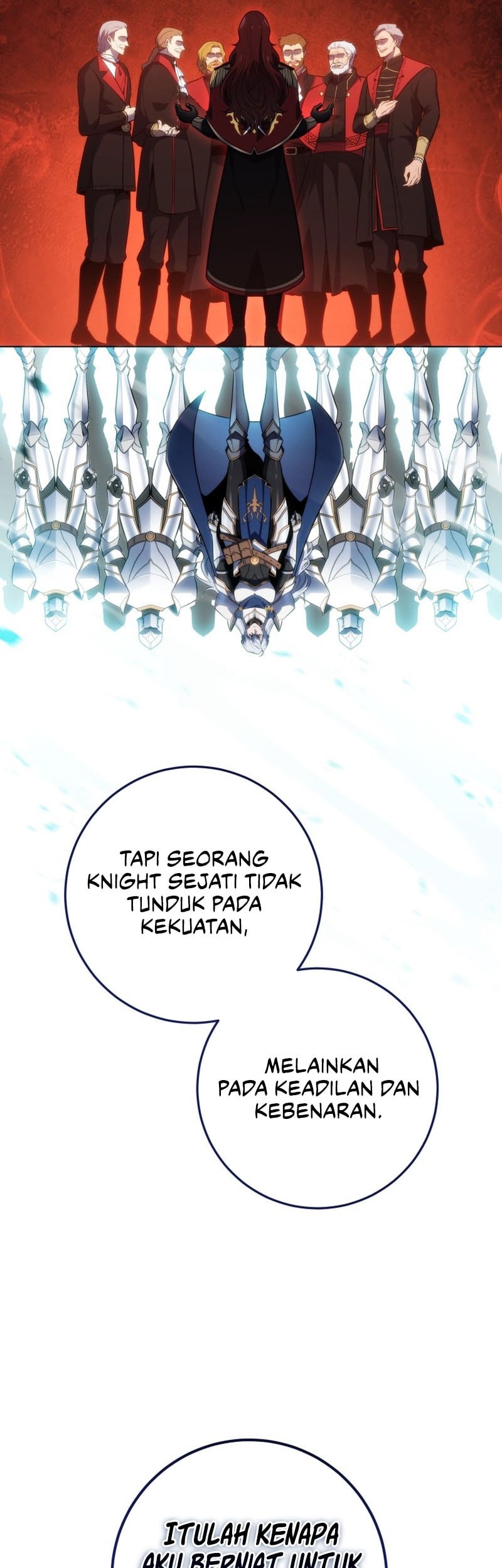 A Dragonslayer’s Peerless Regression Chapter 42 Gambar 39