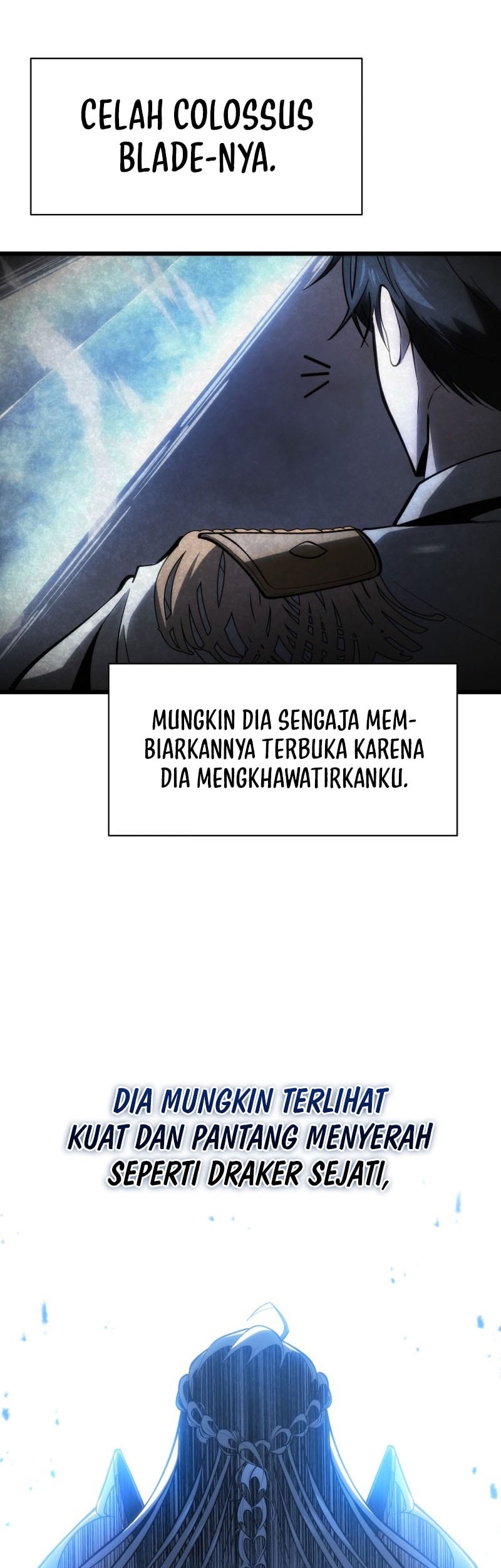 A Dragonslayer’s Peerless Regression Chapter 42 Gambar 44