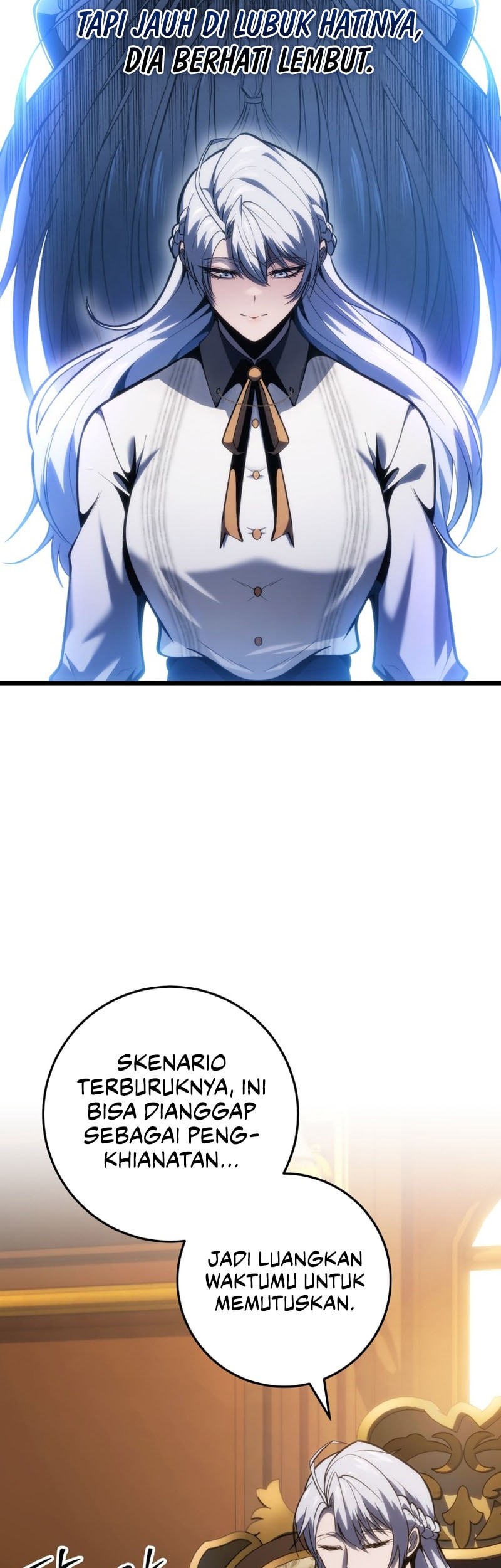 A Dragonslayer’s Peerless Regression Chapter 42 Gambar 45